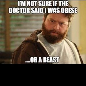 Meet your Posher, Jon